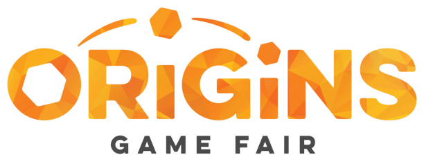 Origins Game Fair