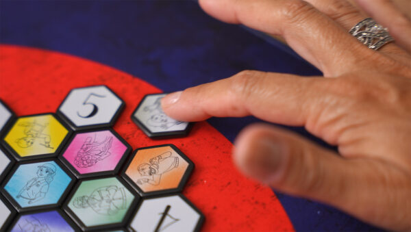Hexaquest Party! | Hexaquest